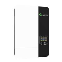Inwerter Growatt SPF 5000 ES off-grid, wyjście AC 5kW | SPF5000ES Growatt