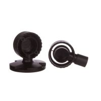 Podstawa kolumny świetlnej do montażu bocznego - regulowana | T0-IKAD02 Promet