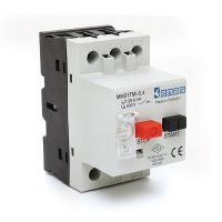 Wyłącznik silnikowy (20-25A) MKS1TM-25 | T0-MKS1TM-25 Promet