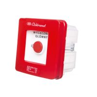 Wyłącznik alarmowy samoczynny p/t WGp-5s | 921594 Elektromet