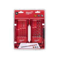 Wiertła udarowe (kpl 8szt) | 4932471192 Milwaukee