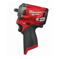Klucz udarowy 3/8'' akumulatorowy M12FIW38-0-SUBK | 4933464612 Milwaukee