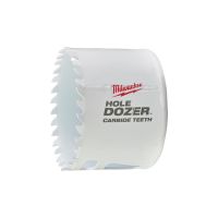 Otwornica 67mm z węglikiem wolframu HOLE DOZER | 49560729 Milwaukee