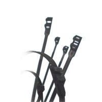 Opaska kablowa z podwójnym zamkiem COL-360HWL 360x9,0 | COL-360HWL Trytyt