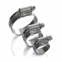 Obejma ślimakowa ze stali ocynkowanej HGS-100 | HGS-100 Trytyt