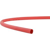 Rurka termokurczliwa RTS-2,4/1,2CR czerwony (1m) | RTS-2,4/1,2CR Trytyt