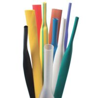 Rurka termokurczliwa RTS-38,1/19,1ZO żółty (1m) | RTS-38,1/19,1ZO Trytyt