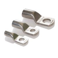 Końcówka oczkowa miedziana cynowana SE-15016 | SE-15016 Trytyt