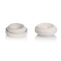 Przepust gumowy IP67 dla otworu 16,5mm TPG-M16GR szary (opak 10szt) | TPG-M16GR Trytyt