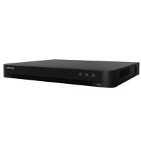 Rejestrator DVR Turbo HD, iDS-7204HQHI-M1/S(C)/4A+4/1ALM, AcuSense, HDMI/VGA, 4/1 we/wyj audio 4 wej | 300226828 Hikvision Poland