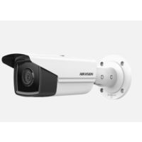Kamera IP, DS-2CD2T43G2-4I(2.8mm), EXIR Bullet, 4MP, WDR 120dB, IR 80m BLC, HLC, 3D DNR | 311313640 Hikvision Poland