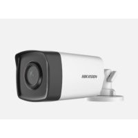 Kamera analogowa, DS-2CE17D0T-IT5F(3.6mm)(C), 2MP, CMOS WDR TVI/AHD/CVI/CVBS, IR 80m, IP67 | 300512839 Hikvision Poland