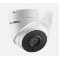 Kamera analogowa, DS-2CE56H0T-IT3E(2.8mm), kopułowa 5MP CMOS IR 40m, EXIR, DNR, Smart IR | 300611394 Hikvision Poland