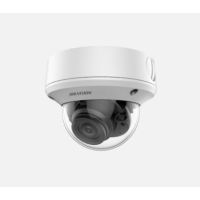 Kamera analogowa Turbo HD, DS-2CE5AH0T-VPIT3ZE(2.7-13.5mm), kopułowa, 5MP, ICR, AGC, IR 40m | 300611397 Hikvision Poland