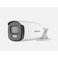 Kamera TurboHD, DS-2CE12HFT-F28(2.8mm) tuba, 5MP, WDR, ColorVu | 300512261 Hikvision Poland