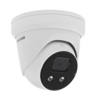 Kamera IP, DS-2CD2386G2-I(2.8mm)(C), Turret, 8MP, IR 30m, WDR 120dB, 3D DNR, HLC/BLC | 311315462 Hikvision Poland