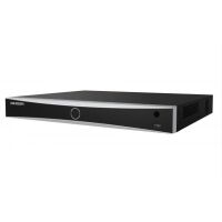 Rejestrator NVR, DS-7616NXI-I2/S(C), Wideo &Audio, max do 12MP, 160Mbps/256Mbps, HDMI, VGA | 303613591 Hikvision Poland