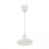 Oprawa LED ALBENE ECO LED SMD 18W 230V WW WHITE cable | SLI044004_WHITE Wojnarowscy