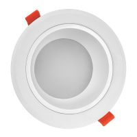 Oprawa sufitowa CELIANE III LED DAWNLIGHT 230V 15W 150MM | SLI022007NW Wojnarowscy
