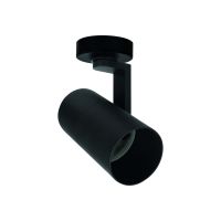 Kinkiet (reflektorek) MADARA MINI II GU10 baza black | SLIP003013 Wojnarowscy