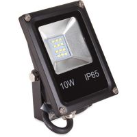 Naświetlacz LED SLIM NOCTIS ECO SMD 120st. 10W NW WALLWASHER naturalna biała IP65 | SLI029027NW Wojnarowscy