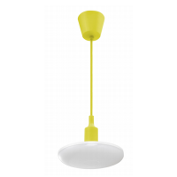 Oprawa ALBENE ECO LED SMD 24W 230V WW yellow | SLI044005_YELLOW Wojnarowscy