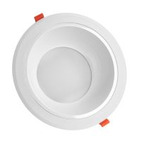 Oprawa CELINE III 25W neutralna biała | SLI022009NW Wojnarowscy