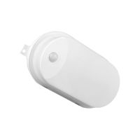Oprawa kanałowa LED Technic PIR 7W 700lm IP65 IK08 z czujnikiem ruchu | SLI041043NW Wojnarowscy