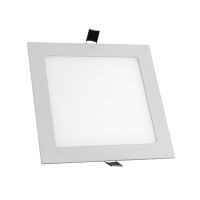 Oprawa LED ALGINE LED 12W IP 20 NW SUFITOWE naturalna biała 3600 - 4800K | SLI035018NW Wojnarowscy