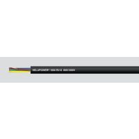 Kabel sterowniczy HELUPOWER 1000 RV-K 4x4,0 0,6/1kV BĘBEN | 11003850 Helukabel