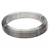 Drut Fi-10 aluminiowy Al krążek 20kg / 92m | ACI-DFI10AL ACI Partner