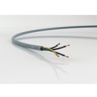 Kabel sterowniczy OLFLEX CLASSIC 110 6G1,5 300/500V BĘBEN | 1119306 Lapp Kabel
