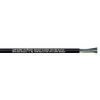 Przewód OLFLEX CLASSIC 130 H BK 0,6/1 kV 4G2,5 BĘBEN | 1123428 Lapp Kabel