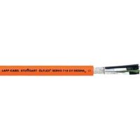 Kabel sterowniczy OLFLEX SERVO 719 CY 4G0,75+2x(2x0,34) 0,6/1kV BĘBEN | 1020024 Lapp Kabel