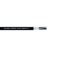 Kabel sterowniczy OLFLEX ROBUST FD 18G1,5 BĘBEN | 0026526 Lapp Kabel