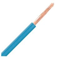 Przewód instalacyjny H07V-K (LGY) 10 450/750V, niebieski BĘBEN | 4520025-B Lapp Kabel