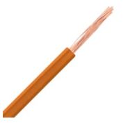 Przewód instalacyjny H07V-K (LGY) H07V-K E EMBOSS 1X1,5 OG 450/750V pomarańczowy BĘBEN | 4520091K Lapp Kabel