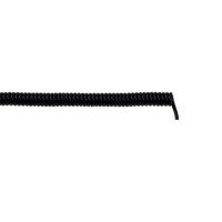 Przewód spiralny UNITRONIC SPIRAL 12x0,14/300 | 73220232 Lapp Kabel