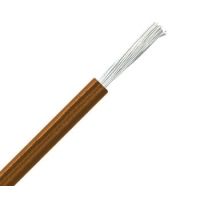 Przewód OLFLEX HEAT 125 SC 1X4 BN | 1237003 Lapp Kabel