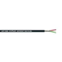 Przewód sterowniczy UNITRONIC BUS PA FC (BK) 1x2x1.0 KRĄŻEK | 2170335 Lapp Kabel