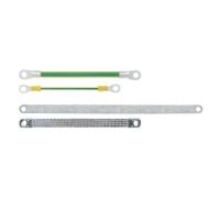 Płaskie paski uziemiające/zgrzewane 1X25/M8/500mm | 70399969 Lapp Kabel