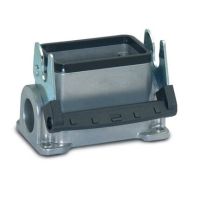 Obudowa złącza H-B 24 SGR-LB M25 ZW. BOX MOUNT BASE | 19104900 Lapp Kabel