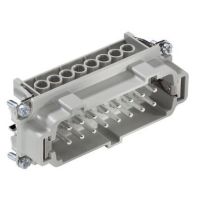 Złącze EPIC KIT H-BE 16 SS TS M25 | 75009646 Lapp Kabel