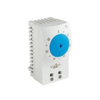 Termostat do chłodzenia typ KTS 111, 0 do +60st.C, 1NO IP20 | 11101.0-00 Stego
