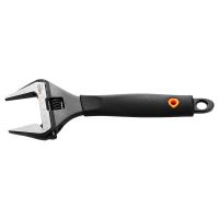 Klucz nastawny 250mm, zakres 0-50mm | 03-016 NEO TOOLS