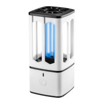 Lampa UVC dezynfekująca, bakteriobójcza, wirusobójcza, ozonowanie, 5V, bezprzewodowa | 90-132 NEO TOOLS