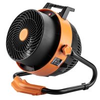 Nagrzewnica i wentylator 2 w 1 moc 2400W model manualny 90-070 | 90-070 NEO TOOLS