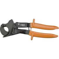 Nożyce do kabli z grzechotką Noe | 01-516 NEO TOOLS