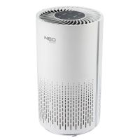 Oczyszczacz powietrza 4 w 1 HEPA H13 | 90-122 TOPEX