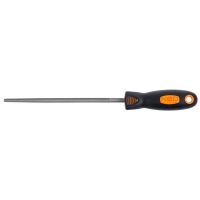 Pilnik do metalu okrągły 200x2mm | 37-222 NEO TOOLS
